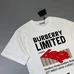 6Burberry Fashionable T-Shirts #24780