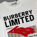 7Burberry Fashionable T-Shirts #24780