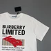 8Burberry Fashionable T-Shirts #24780