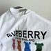 5Burberry Unisex Fashion T-shirts #25109