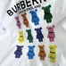 6Burberry Unisex Fashion T-shirts #25109