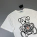 6Burberry Fashionable T-Shirts #24782