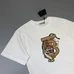 6Burberry Fashionable T-Shirts #24764