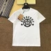 3Burberry Men Fashionable T-Shirts #23826