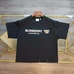 7Burberry Unisex Fashion T-shirts #25668