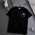 1Burberry Unisex Fashionable T-Shirts #24535