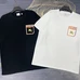 1Burberry Unisex Fashionable T-Shirts #25272