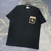 3Burberry Unisex Fashionable T-Shirts #25272