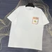 4Burberry Unisex Fashionable T-Shirts #25272