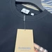 5Burberry Unisex Fashionable T-Shirts #25272