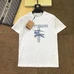 3Burberry Men Fashionable T-Shirts #23784