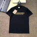 3Burberry Men Fashionable T-Shirts #23789