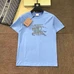 1Burberry Men Fashionable T-Shirts #23796