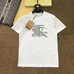 3Burberry Men Fashionable T-Shirts #23796