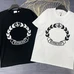 1Burberry Unisex Fashionable T-Shirts #24257