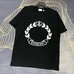 3Burberry Unisex Fashionable T-Shirts #24257