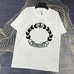 4Burberry Unisex Fashionable T-Shirts #24257