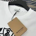 5Burberry Unisex Fashionable T-Shirts #24257