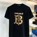 1Burberry Unisex Fashionable T-Shirts #22684