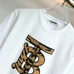 6Burberry Unisex Fashionable T-Shirts #22684