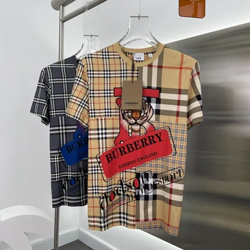 Burberry Fashionable T-Shirts #21918