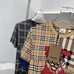 5Burberry Fashionable T-Shirts #21918