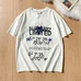 3Burberry Unisex Fashionable T-Shirts #25286