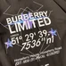 9Burberry Unisex Fashionable T-Shirts #25286