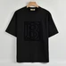 3Burberry Unisex Fashionable T-Shirts #24251