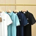 4Burberry Men Fashionable T-Shirts #24254