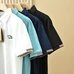 5Burberry Men Fashionable T-Shirts #24254