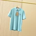 9Burberry Men Fashionable T-Shirts #24254