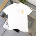 1Burberry Unisex Fashionable T-Shirts #25277