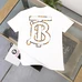 3Burberry Unisex Fashionable T-Shirts #25277