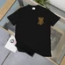 4Burberry Unisex Fashionable T-Shirts #25277