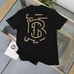 5Burberry Unisex Fashionable T-Shirts #25277