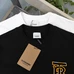 10Burberry Unisex Fashionable T-Shirts #25277