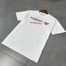 1Burberry Unisex Fashionable T-Shirts #24262