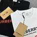 7Burberry Unisex Fashionable T-Shirts #24262