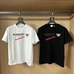 10Burberry Unisex Fashionable T-Shirts #24262