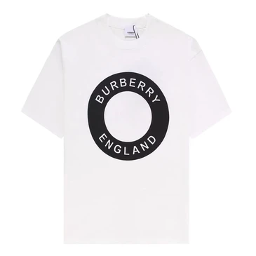 Burberry Unisex Fashionable T-Shirts #24544