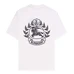 3Burberry Unisex Fashionable T-Shirts #24544