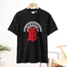 3Burberry Unisex Fashionable T-Shirts #24268