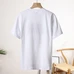 5Burberry Unisex Fashionable T-Shirts #24268