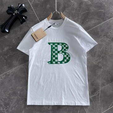 Burberry Fashionable T-Shirts #22669