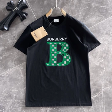 Burberry Fashionable T-Shirts #22673