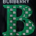 6Burberry Fashionable T-Shirts #22673