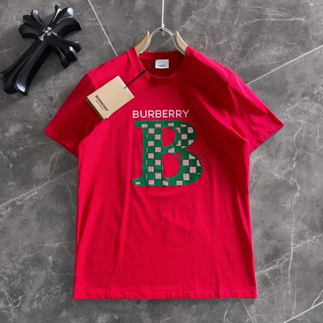 Burberry Fashionable T-Shirts #22652