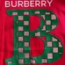 4Burberry Fashionable T-Shirts #22652