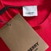 5Burberry Fashionable T-Shirts #22652